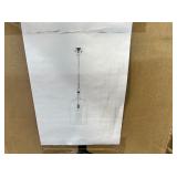 Light Society LS-C310-CM-CL pendant