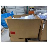 Lot of assorted Moen items