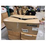 Blanco corence sink 442564