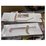 (5) Hang over Tripod Drying Rack V 2.0