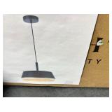 Light Society LS-C404-BK