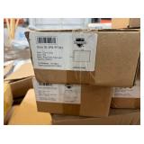 (2) cases Shield envelopes  SPB-PF705