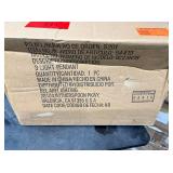 Bel Air Lighting 9223ROB pendant