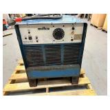 Miller Gold Star 400 SS