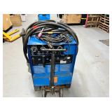 Miller 330ST Aircrafter welder