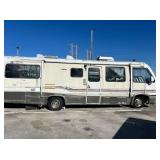 1994 Itasca Ultrastar motorhome