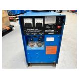 Miller Arc Pak 350 power source