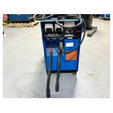 Miller Arc Pak 350 power source