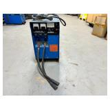 Miller Arc Pak 350 power source