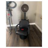 Highland machine and screw products dryer