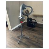 SalonPro processor dryer SP ï¿½ 2238F ï¿½ L