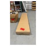 Floating shelf 9602044B