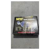 NOS bottle brackets