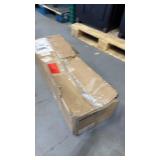 Moen Four globe light DN0764BN