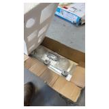 Moen light fixture