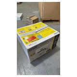 Epson printer used