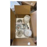 Moen light fixture