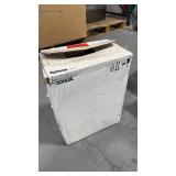 Kohler dual flush tank 3569-0