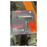 Brigenius hairdryer