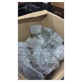 (22) Mini fry baskets, approximately 4x3x3'