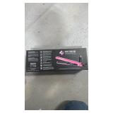 Vapor styling iron