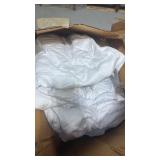 (5) bed encasements
