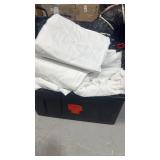 (7) bed encasements