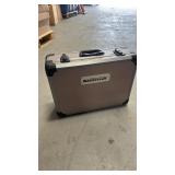 Mastercraft briefcase
