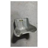 Tillett carbon fiber go kart racing seat