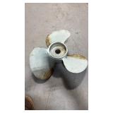 Used propeller