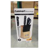 Cuisinart Advantage 14 Pc Knife Block Set