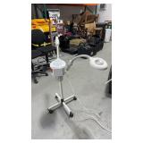 Facial steamer used untested