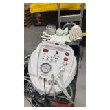(5) function diamond dermabrasion machine