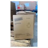 (10) Maintenance Warehouse Plastic toilet seat