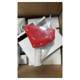 (5) wide cellux tape guns new