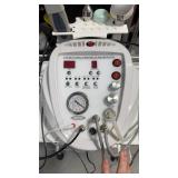 (5) function diamond dermabrasion machine