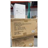(6) HD Ceiling lights