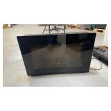 Electric fireplace BLT-999W-2/60757 used