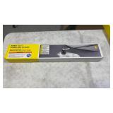 (2) Hoto Flexi Cordless Spin Scrubber