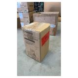 Westinghouse 63567 1 Light Mini Pendant Matte