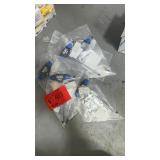 (5) Klein Tools T Handle Hex Key Driver