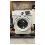Samsung washing machine Clothes washer