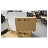 IKEA Raskog 3 tier rolling cart black 903.339.76