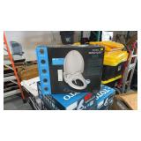 TOTO WASHLET Bidet T1SW2024#01 new