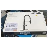Kohler Haku semi professional pulldown kitchen