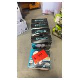 (5) EcoSmart Equivalent A19 Dimmable LED Bulb 2