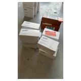 (8) Maintenance Warehouse Jumbo Single Gang