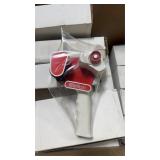 (5) standard width cellux tape guns