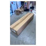 (6) Volume Lighting model 1026-6 six-light