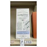 The Balvenie Single Barrel Traditional Oak 25